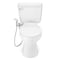 Brondell CleanSpa Easy Hand-Held Bidet Holster with Integrated Shut Off MBH-37-S - alternate 5